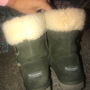 Kookaburra by ugg boots